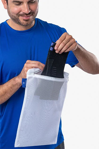 FunctionalSocks Wash Bag