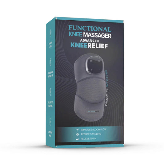 Functional Knee Massager™